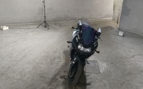 KAWASAKI NINJA 250R EX250K