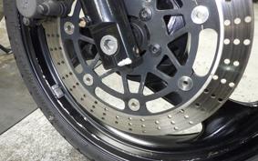 KAWASAKI BALIUS 250 Gen.2 2005 ZR250B