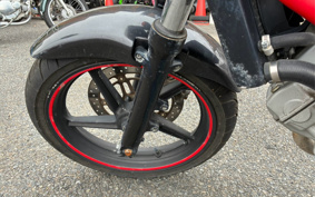 HONDA VTR 250 MC33