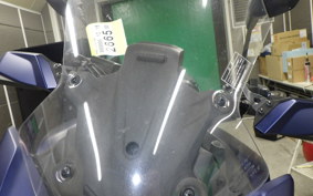 YAMAHA MT-09 Tracer 2018 RN51J
