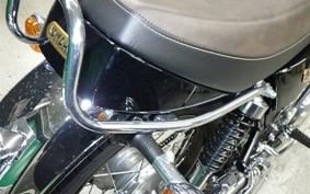 YAMAHA SR400 Gen.5 2021 RH16J