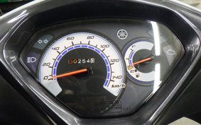 YAMAHA AXIS 125 Z 1992 SED7J
