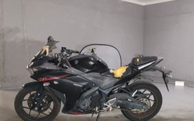 YAMAHA YZF-R25 RG10J