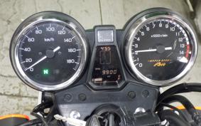 HONDA CB400SF GEN 4 A 2022 NC42