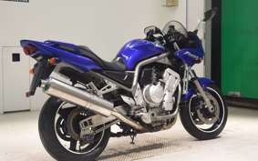 YAMAHA FZS1000 FAZER 2002
