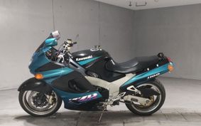 KAWASAKI ZX 1100 NINJA 1993 ZXBD16