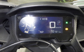 HONDA CBR400R 2020 NC56