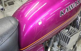 KAWASAKI KH400 2026 S3F