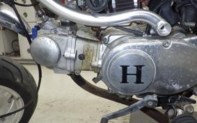 HONDA GORILLA 2006 Z50J