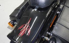 HARLEY FLSTSB 1580 2009