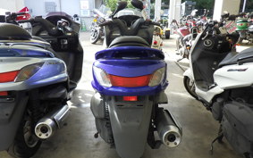 YAMAHA MAJESTY 250 Gen.3 SG15J