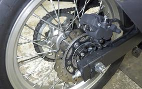 KAWASAKI VERSYS 250 A LE250D