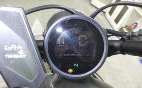 HONDA REBEL 250 A 1981 MC49