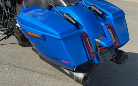 HARLEY FLHXSTSE CVO 2026 TR8