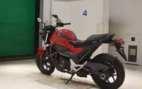HONDA NC 700 S 2012 RC61