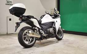 HONDA VFR1200F DCT 2014 SC63