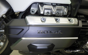 HONDA GL 1800 GOLD WING TOUR DCT 2026 SC79