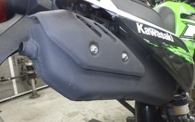 KAWASAKI KSR110 E 2000