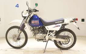 SUZUKI DJEBEL 200 (DR200SE) 2009 SH42A