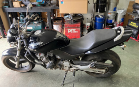 HONDA HORNET 250 MC31