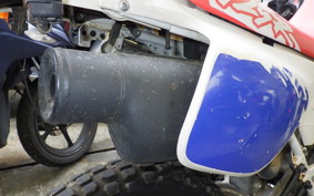 HONDA XLR125R JD16