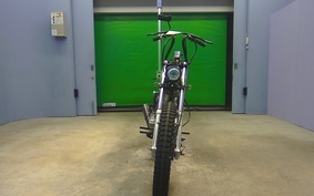 HONDA XL230 MC36