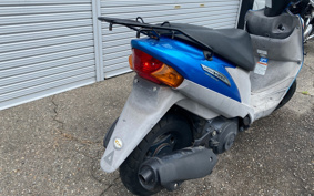 SUZUKI ADDRESS V125 CF46A