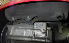 HONDA GYRO CANOPY 2023 TA03