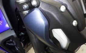YAMAHA MT-07 2025 RM33J