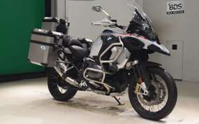 BMW R1250GS ADVENTURE 2021
