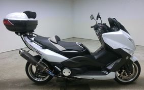 YAMAHA T-MAX 500 Fi 2010 SJ08J