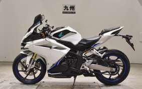 HONDA CBR250RR A 2022 MC51