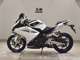 Фото Honda CBR250RR A 2017 с японского аукциона