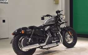 HARLEY XL1200X 2015