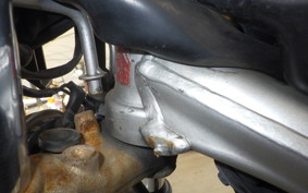HONDA VTR 250 MC33