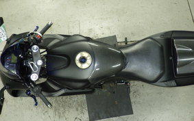 HONDA CBR600RR GEN 2 2005 PC37