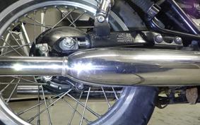 KAWASAKI W650 2001 EJ650A