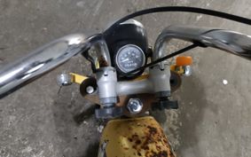 HONDA MONKEY Z50J