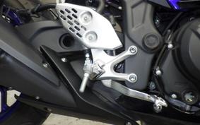 YAMAHA YZF-R25 2022 RG43J
