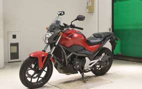 HONDA NC 700 S 2012 RC61