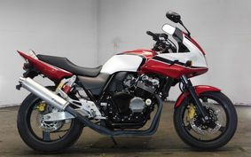 HONDA CB400 SUPER BOLDOR 2005 NC39