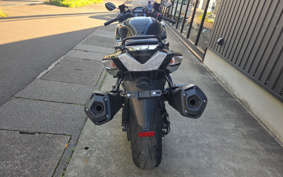 KAWASAKI NINJA ZX 14 R 2016 ZXT40H