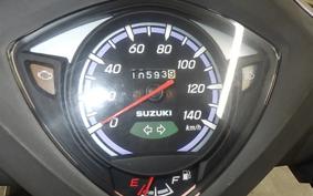 SUZUKI ADDRESS 110 CE47A