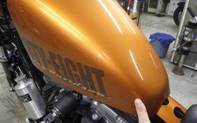HARLEY XL1200X 2015