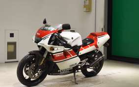 YAMAHA TZR250 R 2025 3XV