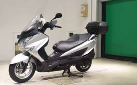SUZUKI SKYWAVE 200 (Burgman 200) 2002 CH41A