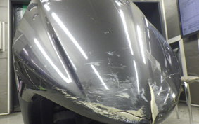 YAMAHA JOG Gen.5 2021 SA36J