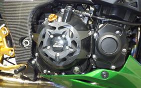 KAWASAKI Z1000 Gen.5 2018 ZXT00W