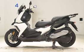 BMW C400X 2021
