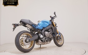 YAMAHA XSR900 2026 RN80J